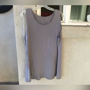Logo by Lori Goldsteinin Sleeveless Tunic SzXL